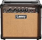 Laney - LA15C - combo 2x5" - 15W