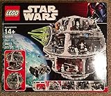 LEGO Star Wars 10188 - Death Star, 14 + anni