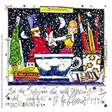 Fine Paper in Italy Poster MUSANTE: Noi Due, Solo Noi Due (CM.33X33) cod. FAC165