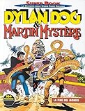 DYLAN DOG SUPER BOOK 15