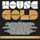 House Gold Classics Collection (4CD - Unmixed - Original Versions)