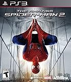 Activision The Amazing Spider-Man 2, PS3 [Edizione: Regno Unito]