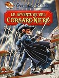 Le avventure del Corsaro Nero di Emilio Salgari