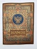 Societa' anonima Edoardo Bianchi, Milano (Catalogo)