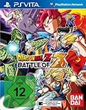 Dragonball Z - Battle of Z (Day 1 Edition)