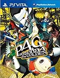 Persona 4: The Golden (ASIAN VERSION)