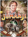 JUMANJI