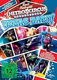 Travis Pastrana's Nitro Circus präsentiert: Vegas Baby!