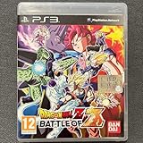 Dragon Ball Z: Battle Of Z - Day-One Edition