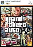 GTA IV [Edizione: Francia]