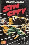 Sin City Frank Miller - Starbook 2 Star Comics