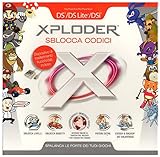 Xploder Sblocca Codici Per Ds - Ita