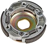 Frizione Rms Sport Per Minarelli/Piaggio/Peugeot/Kymco D=107 Mm