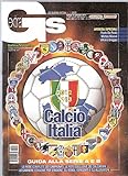Guerin Sportivo Calcio Italia 2012-2013 Serie A e B