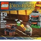 LEGO Lord of the Rings 30210 Frodo
