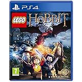 Lego The Hobbit PS4 - PlayStation 4