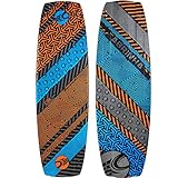 Cabrinha Tavola Kitesurf Board CBL 142x43 Nero