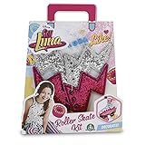 Disney Soy Luna YLU36 - Kit per Pattini