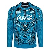 SSC Napoli Felpa Allenamento Azzurra 2025/2026, Prodotto Ufficiale, Felpa Calcio Adulto, L