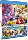 Dragon Ball Z Battle Of Gods. Edizione estesa. Blu-Ray [Blu-ray]