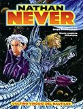 NATHAN NEVER ALBO GIGANTE N.8 - L’ultimo viaggio del Nautilus