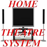 Home Theatre System
