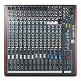 MIXER USB-ALLEN HEATH ZED-18