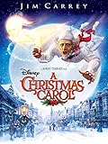 Disney's a Christmas Carol