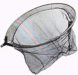 Testa Guadino Pesca Filettata per Manico Telescopico Innesto Carpa Trota Mare