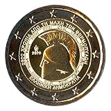2 Euro Moneta Grecia 2020 Battaglia Termopile Moneta commemorativa IT0RCO424