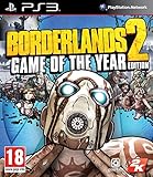 Ps3 borderlands 2 - game of the year edition (eu)