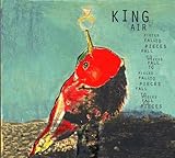 Pieces Fall to Pieces