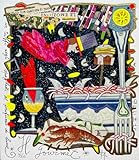 Il Gourmet | Francesco Musante Tecnica: Serigrafia su Carta 20 cm x 23 cm