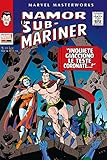 Namor il sub-mariner (Vol. 1)