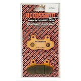 Pastiglie Freno Accossato Anteriori per KTM SX-F 250 2021