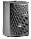 JBL PRX700 Series PRX715/230 Nero altoparlante