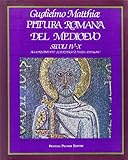 Pittura romana del Medioevo. Secoli IV-X