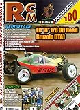 RCM Automodellismo radiocomandato 180 lug-ago 2006 Thunder Tiger MTA4 28