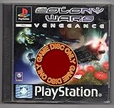 Colony Wars: Vengeance (PS) [PlayStation]