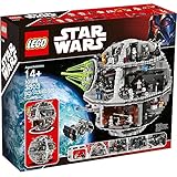 10188 COLLEZIONISTI Death Star da 12 anni
