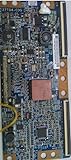 T370HW02 VC CTRL BD 37T04-C0G senza IC Type 46 inch T-CON