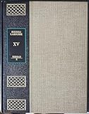 enciclopedia universale rizzoli larousse in 15 volumi a-z 1966-71