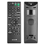Telecomando RMT-D197P Compatibile Con Sony DVD Lettore DVP-SR120 DVP-SR150 DVP-SR160 DVP-SR170 DVP-SR350 DVP-SR360 DVP-SR370 DVP-SR760 DVP-SR750H DVP-SR760H DVP-SR760HP Sostituzione Controllore