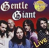 Gentle Giant Live