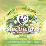 ELECTRIC LOVE 2017