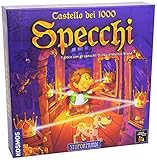 Giochi Uniti GU026 - Il Castello dai 1000 Specchi
