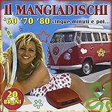 Il Mangiadischi '60 '70 '80