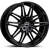 CERCHIO IN LEGA GMP SPECTER 8x18 5x112 ET 43 GLOSSY BLACK