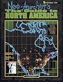 Neo-Anarchists the Guide to North America