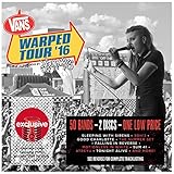 2016 Warped Tour Compilation (Tg)